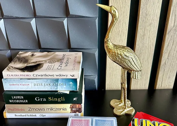 Blisko Gor Szyndzielnia Apartment Bielsko-Biala