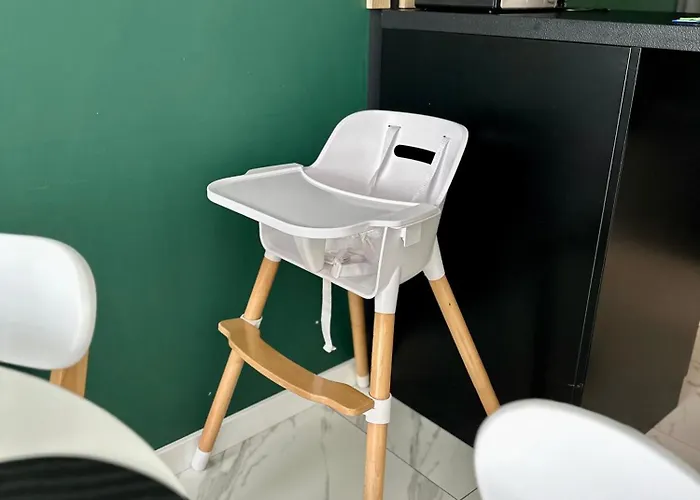 Blisko Gor Szyndzielnia 公寓 *