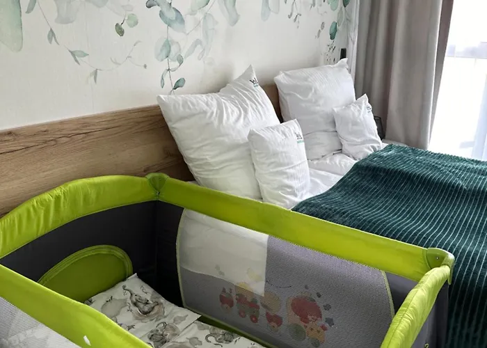 公寓 Blisko Gor Szyndzielnia *