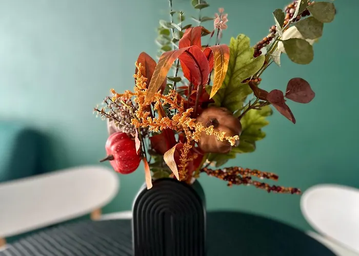 Blisko Gor Szyndzielnia דירה *